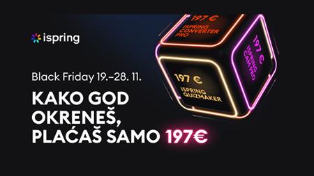 Promotivna ponuda 197€