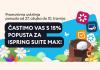 Promotivna uskršnja ponuda alata za izradu e-učenja